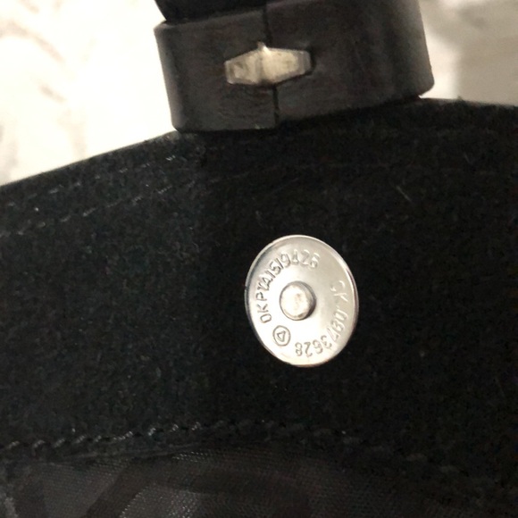 Francesco Baisia Leather Shoulder Bag.  Like new. Includes branded dust bag. - Picture 14 of 16